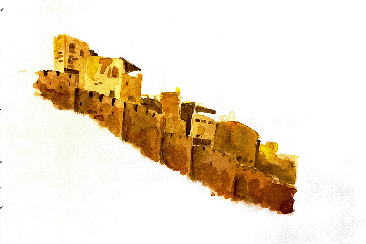 A grand architectural tour of India – from a student’s perspective