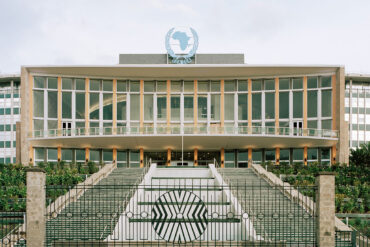 Architectus’ award-winning Addis Ababa architecture