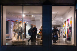 Australian Design Centre set to close