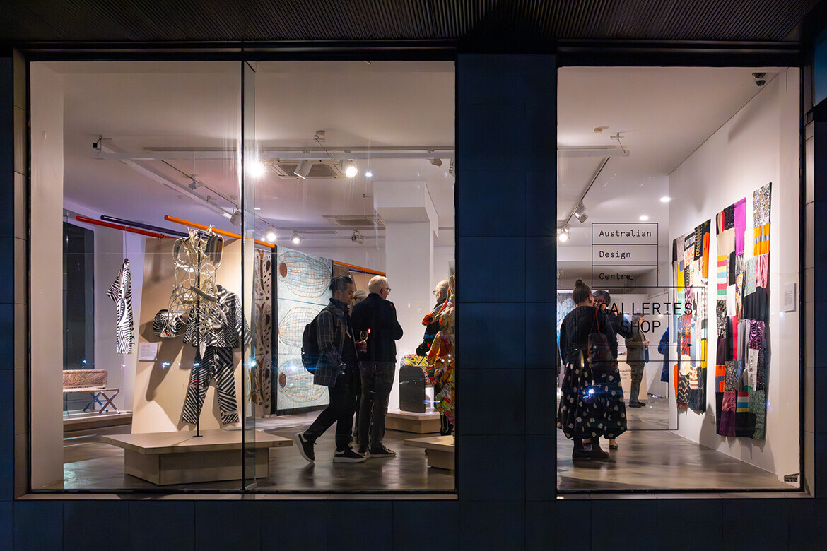 Australian Design Centre set to close