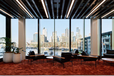 The Moment Generator: Warren and Mahoney’s rethink of Beca’s Auckland HQ