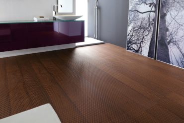 Beech Rombo Natural Oil