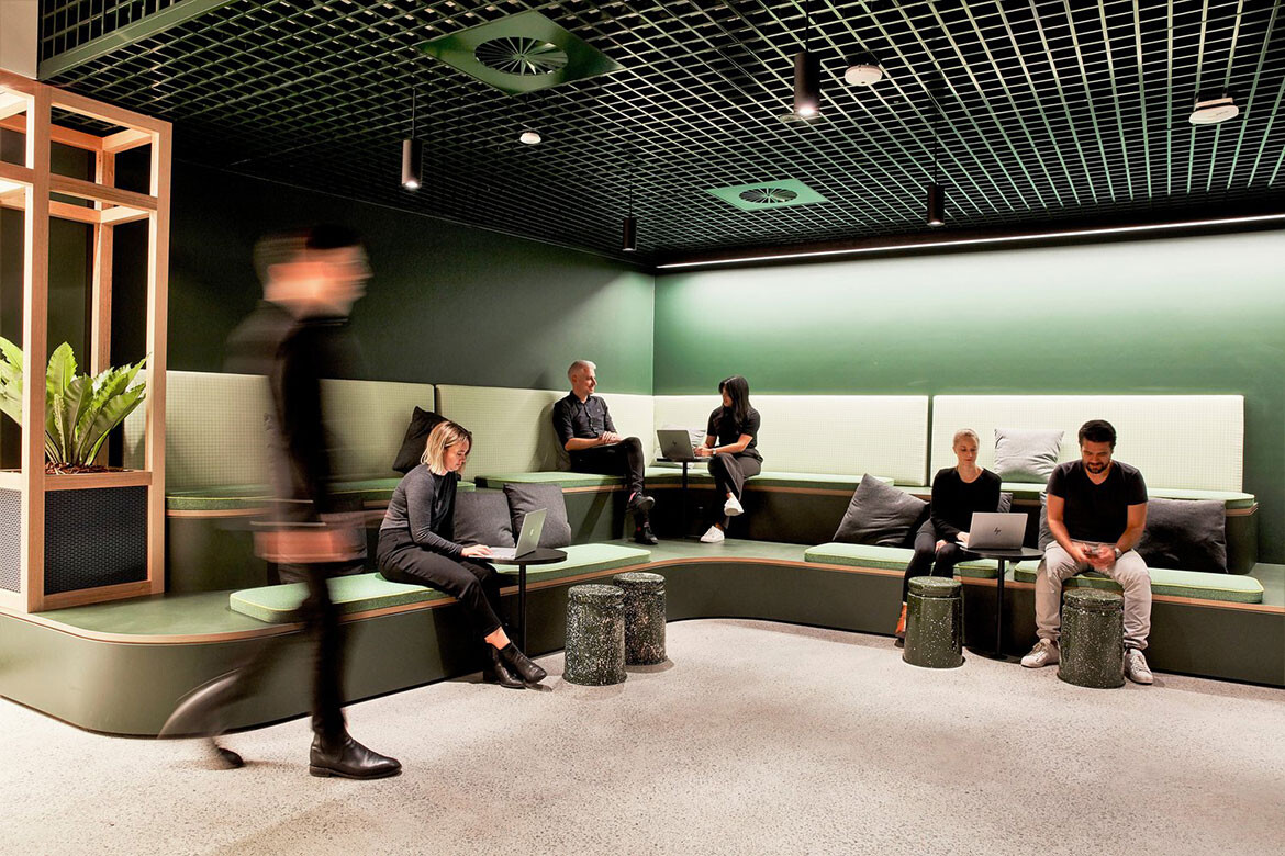 Comment: Four design principles pushing beyond the office in 2026