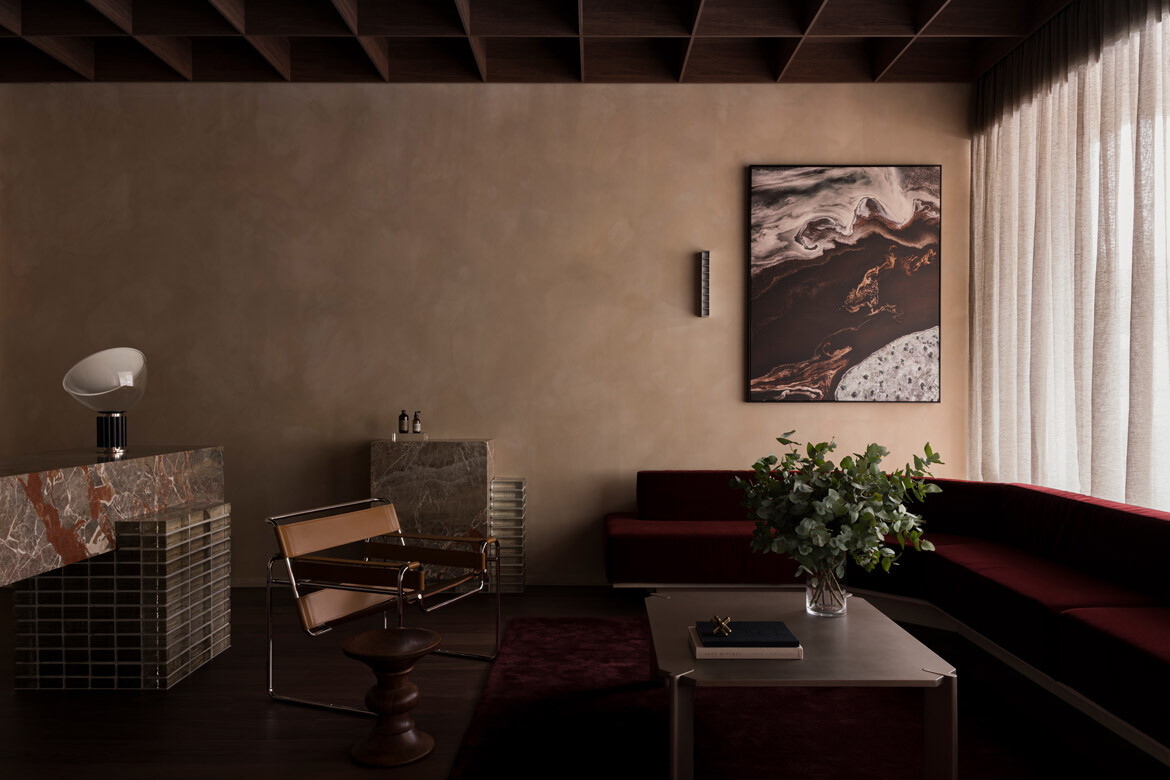 100-Meter A100 concept yacht redefines luxury sailing with massive interior volume