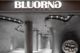 BLUORNG Gurgaon carves out a new retail landscape