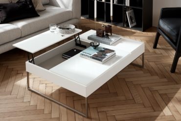 Chiva Coffee Table