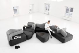 Ottawa Sofa