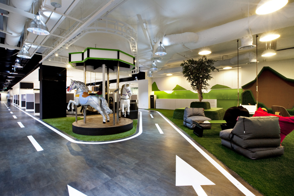 SINGAPORE CALLING: SINGTEL