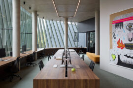 Bundarra unites heritage and modern design