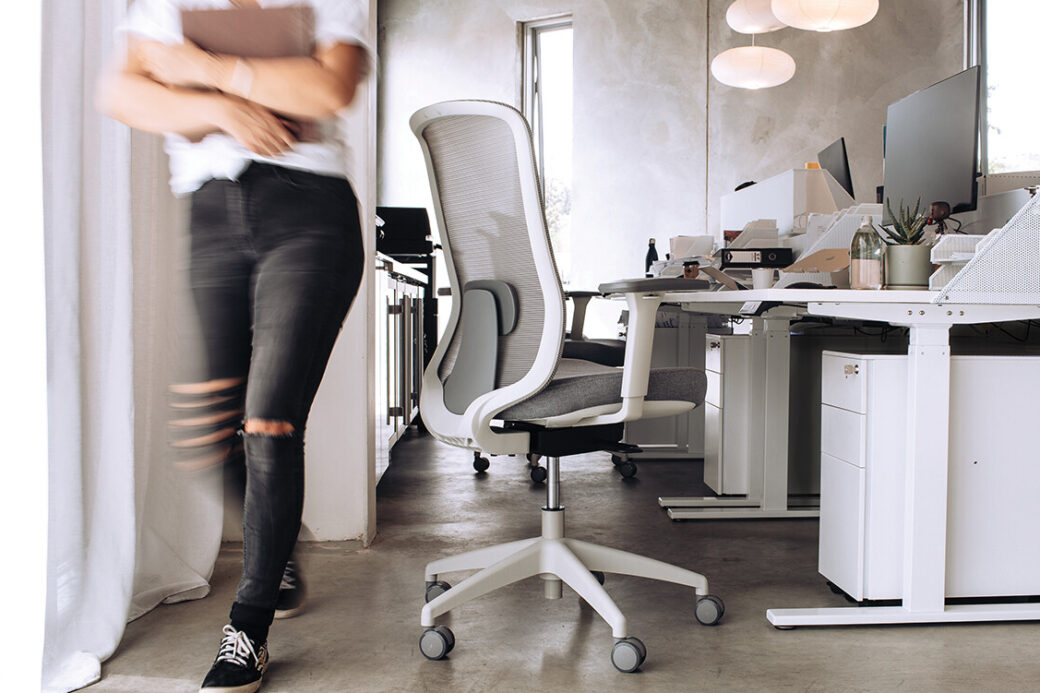 Office Chairs Designer Office Seating Australia IndesignLive