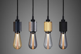 Splendour is the sum of many parts