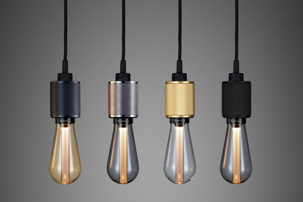 Splendour is the sum of many parts