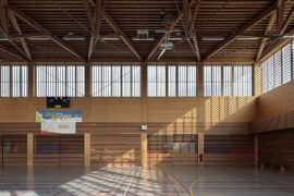 The Byera Hadley diaries: Agriculture and architecture rendezvous in European