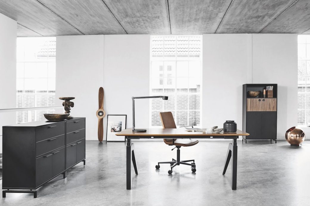 Desks - Best Designer & Architectural Desks Australia | IndesignLive