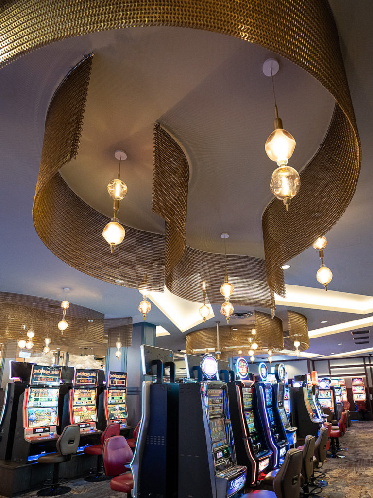 Elevate the guest experience with surface design