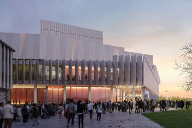 Canberra Lyric Theatre: reimagining a national stage