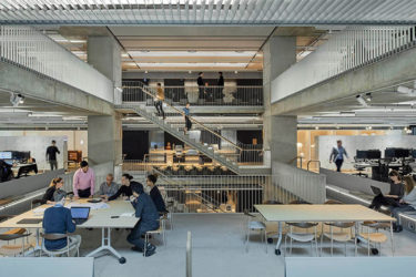 Our ‘Changing Interior of Workplace’ Webinar is on next week!