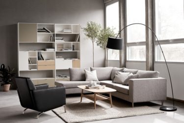 Scandinavian design within reach