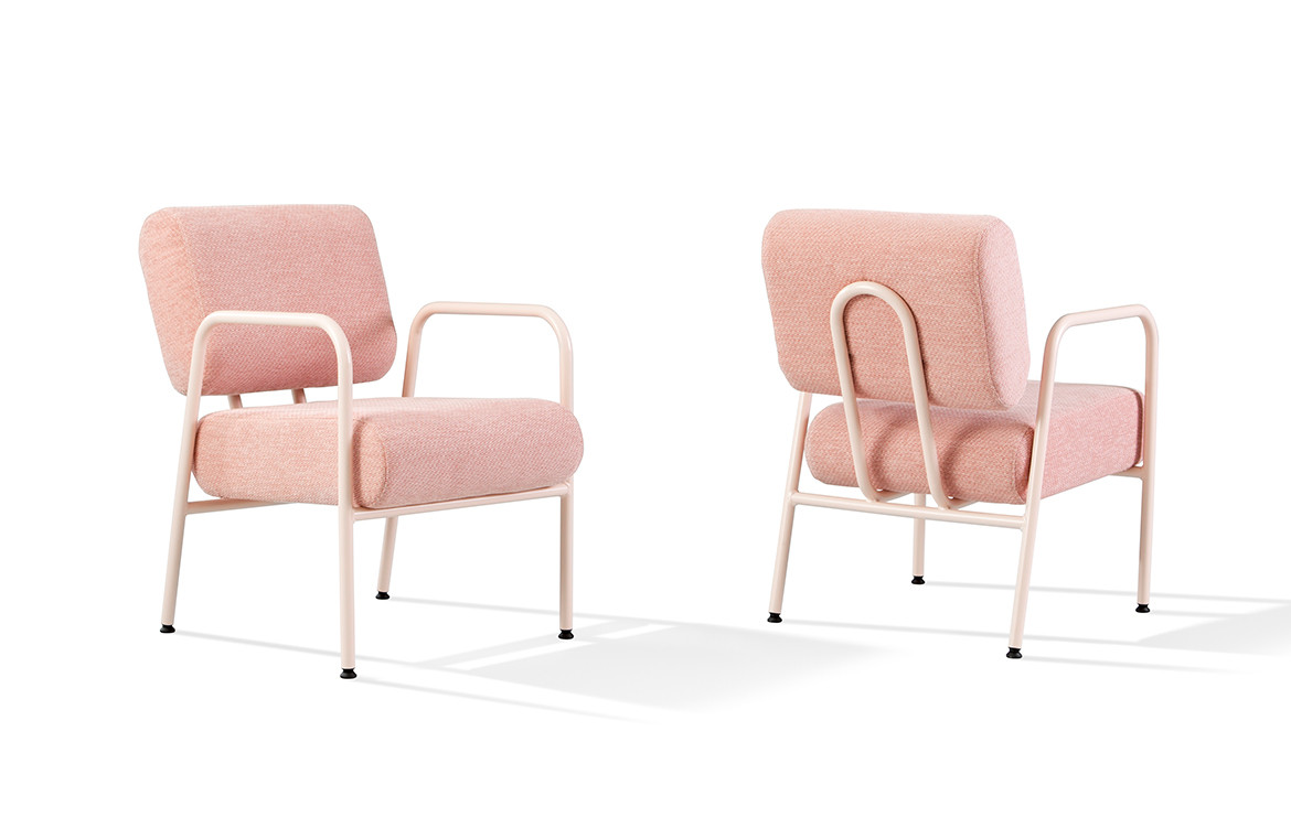 Cosmo Business Interiors IndesignLive The Collection