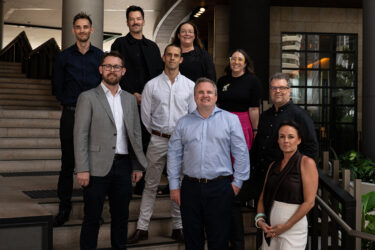 Elevate: Cottee Parker launches scheme for next generation of architectural leaders