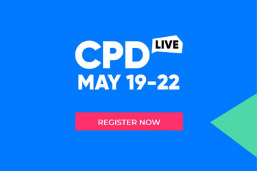 CPD Live returns in 2026: Registrations now open