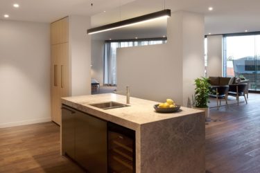 Gaggenau at Derby Place – Where Function meets Luxury