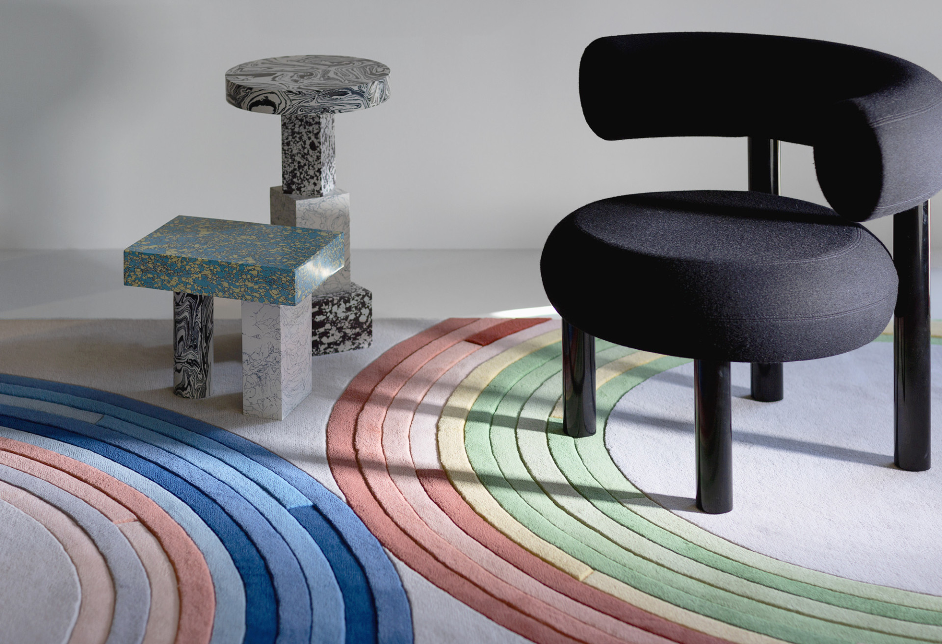 by Gavin Harris Designer Rugs IndesignLive