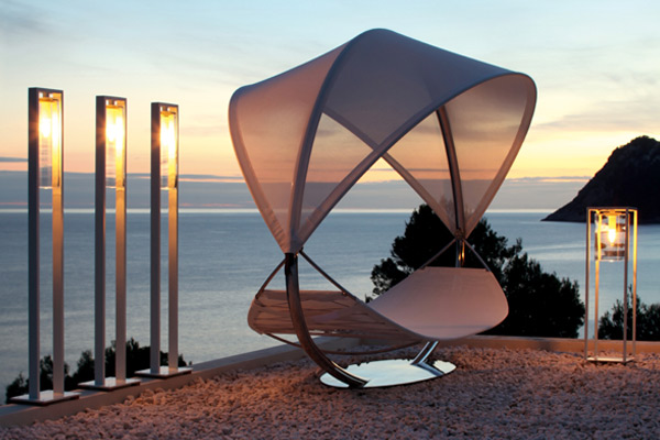 DESIGNLINK BOASTS SUPERIOR OUTDOOR LIGHTING