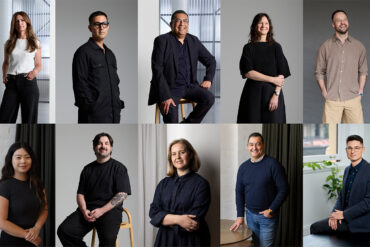 DKO strengthens leadership across architecture, interiors and landscape