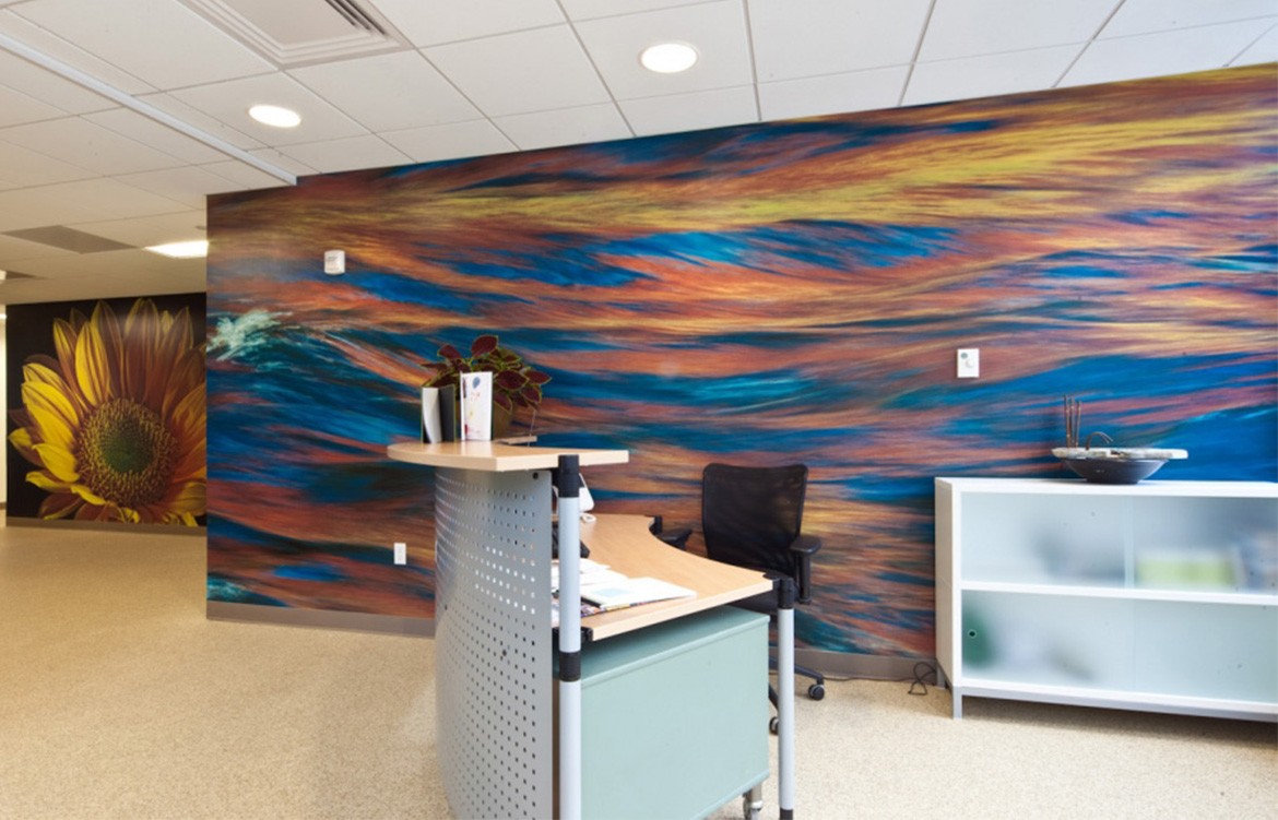 Dreamscape Premium Printable Wallcoverings IndesignLive Collection