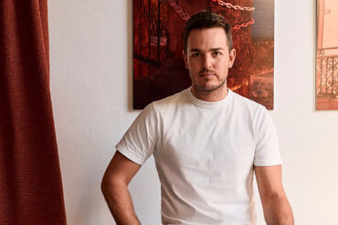 Designing for longevity: the product-led practice of Dirk du Toit