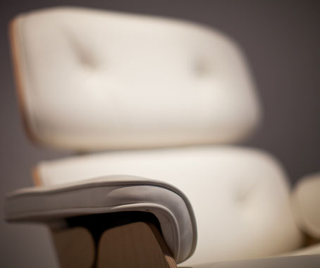Eames Demetrios Curates For REACH