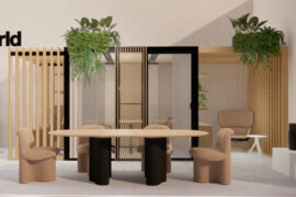 The ECO-lution of design