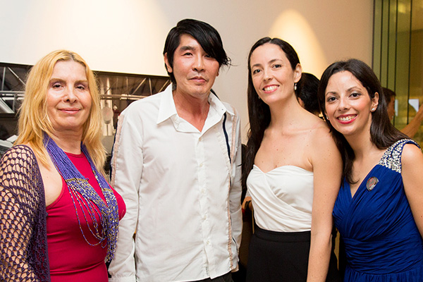 Cosentino marks 25 years of Silestone
