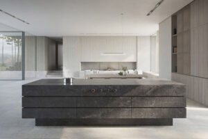 Gaggenau The Essential Induction cooktop