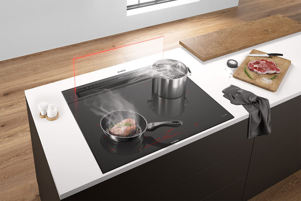 Bosch AccentLine