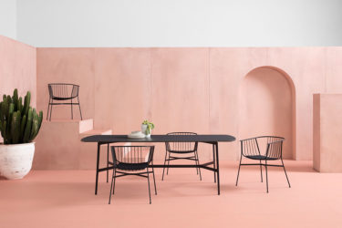 Italian Design For the Australian Outdoors