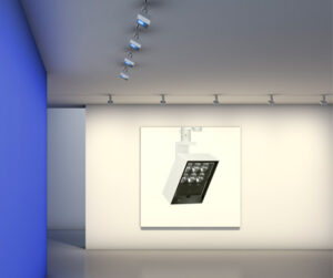 LED spotlights with RGBW varychrome technology | Indesign Live ...