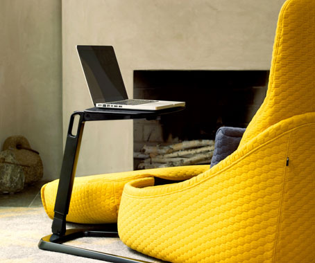 Free Stand by Steelcase