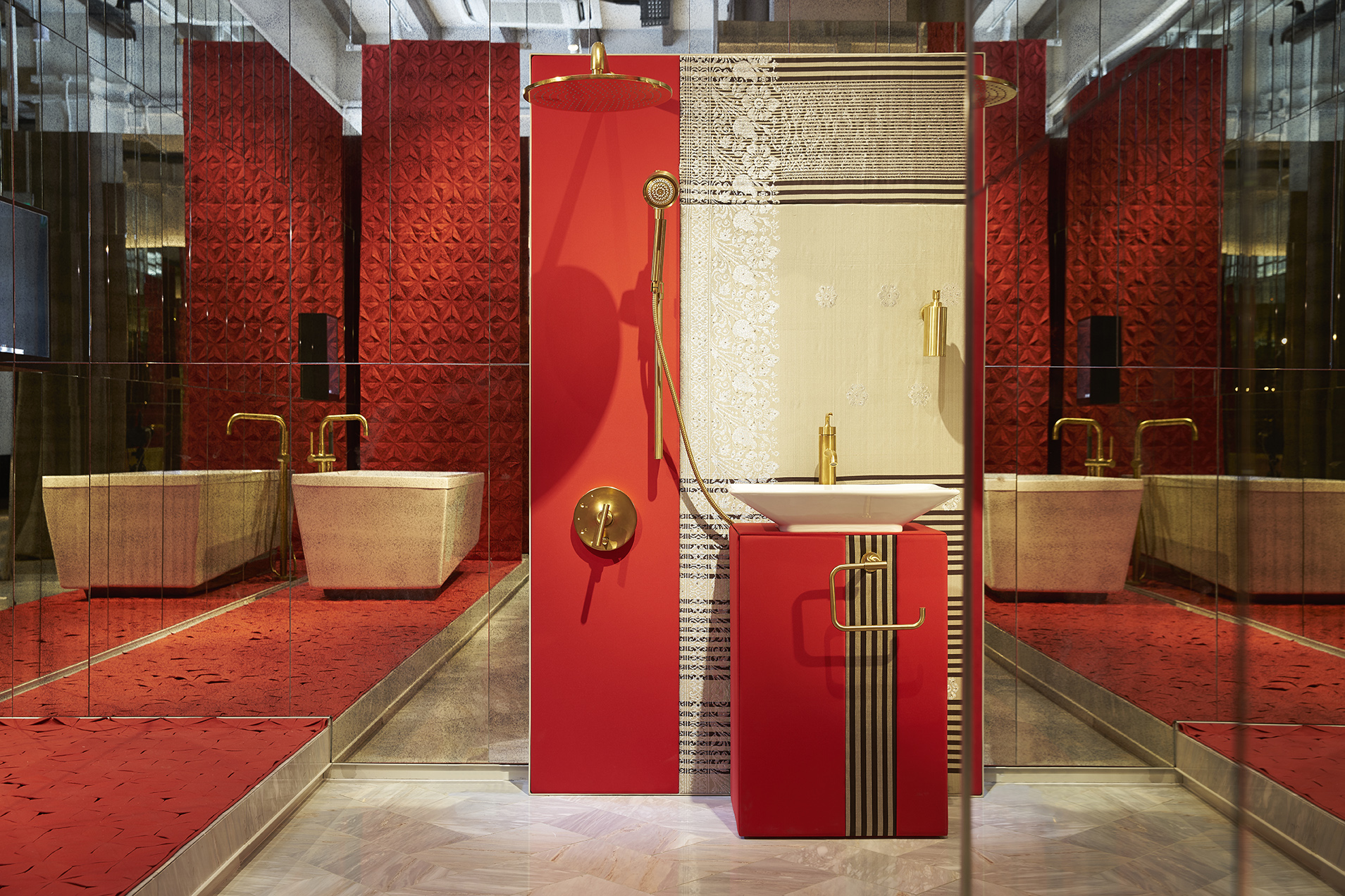Have You Been to the Kohler Experience Centre Yet?