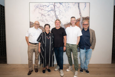 Eco Outdoor hosts Sydney panel on design, carbon and long-term value