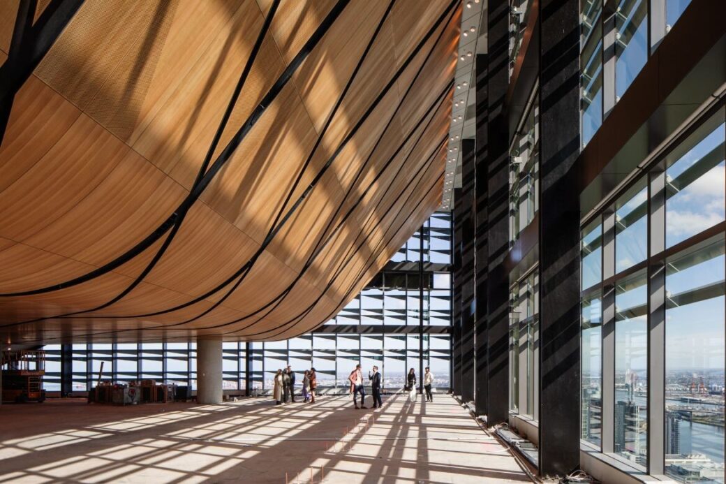 Small Project Architecture | IndesignLive