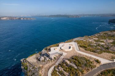 Caring for Country, social housing and sporting facilities at the 2024 NSW Architecture Awards