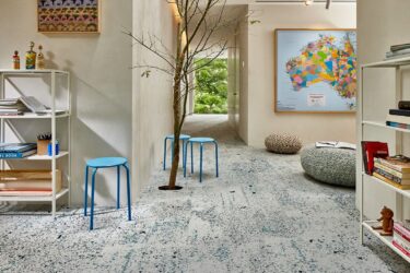 Introducing the Here Before Collection, a collaboration celebrating Indigenous art