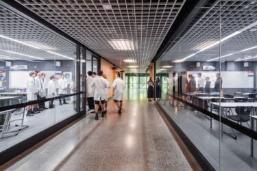 A vision for learning, legacy and landscape