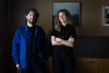 Who is Up To Something?