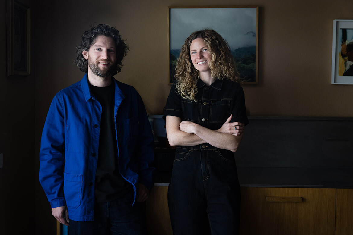 Who is Up To Something?