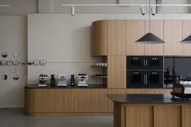 La Marzocco finds its Sydney rhythm