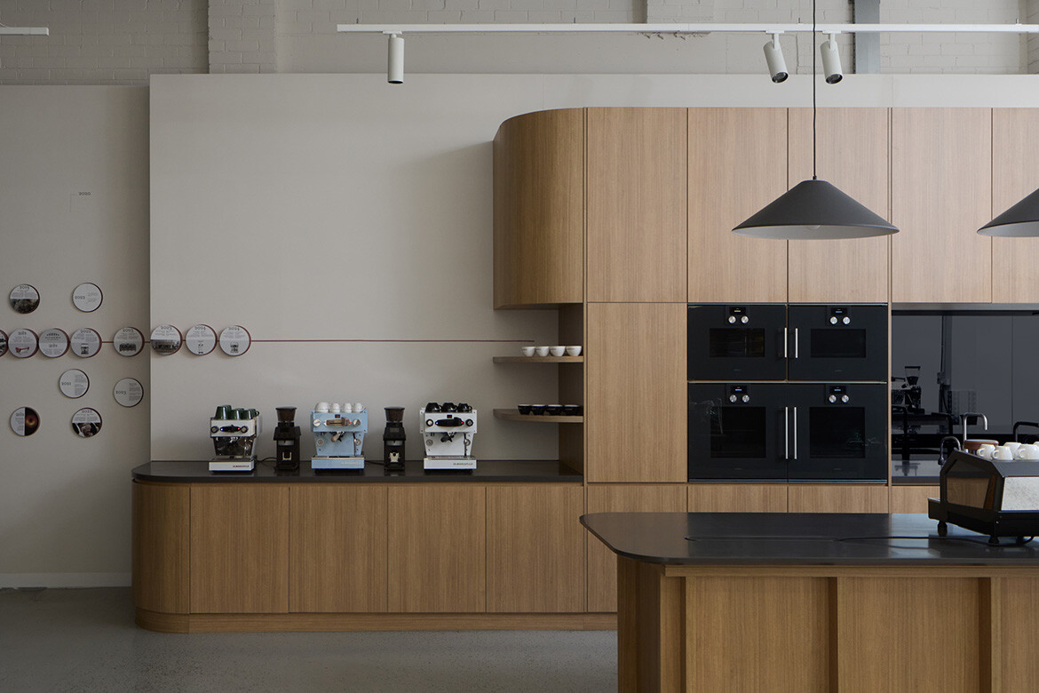 La Marzocco finds its Sydney rhythm
