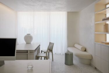 A shining beacon for work